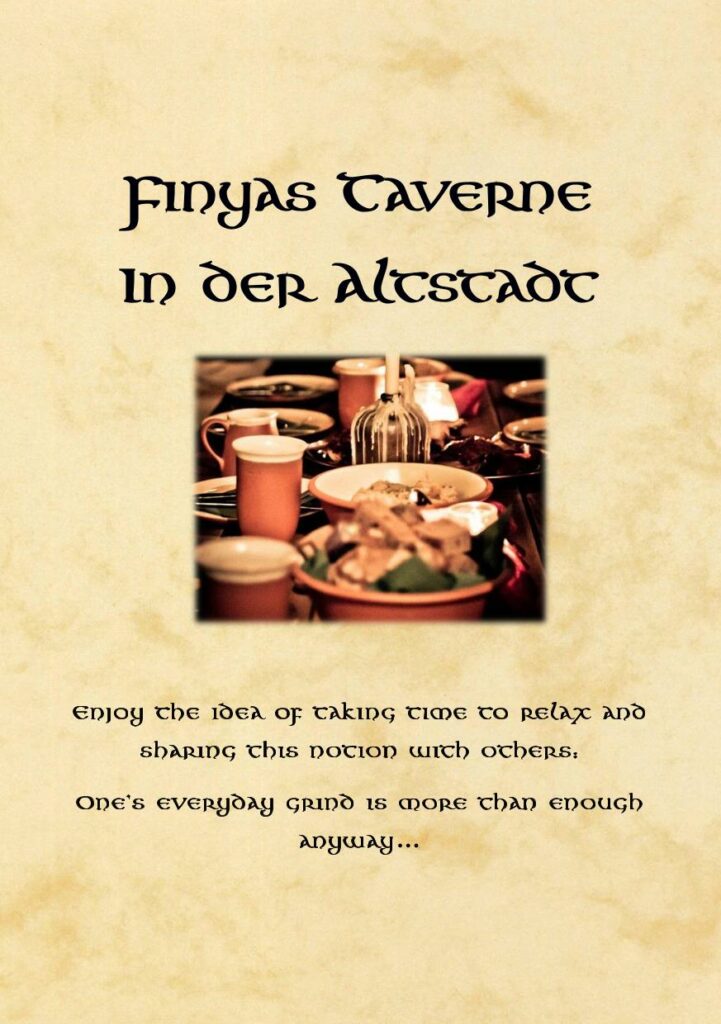 Finyas menu site 1